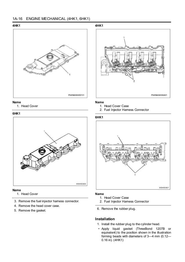 isuzu 6hk1 engine diagram wiring diagram 3KC1 Isuzu Parts isuzu 4hk1 wiring diagram wiring diagram librariesisuzu 6hk1 engine diagram wiring database library